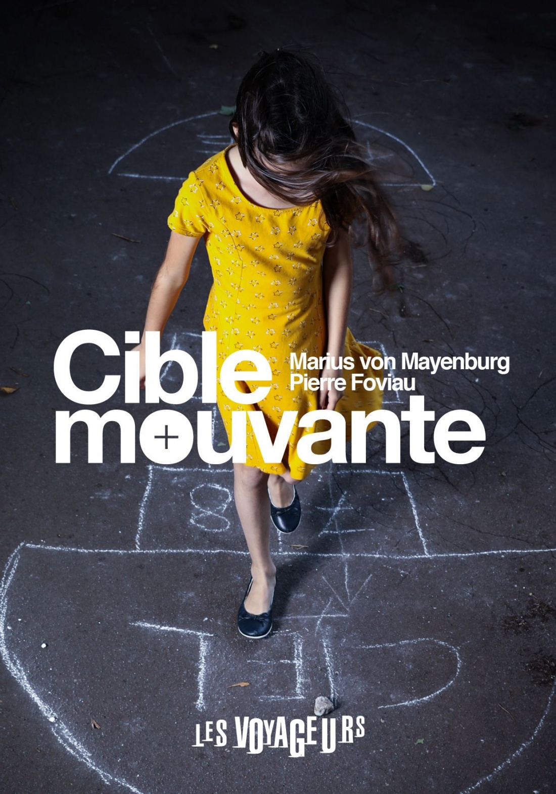 Cible mouvante