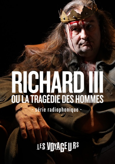 Richard III On Air