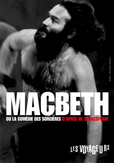 Macbeth ou la comédie des sorcières