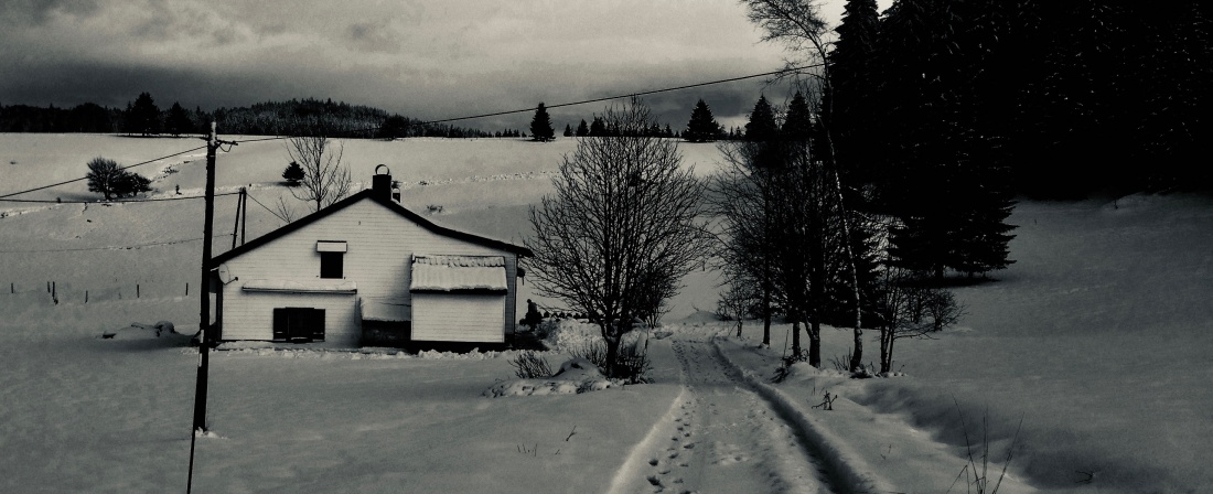La Route - Reporté
