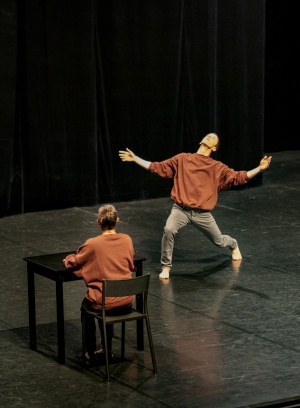 Dernière