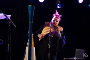 Maël Isaac