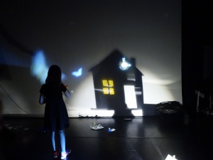 Atelier de brico-luminologie